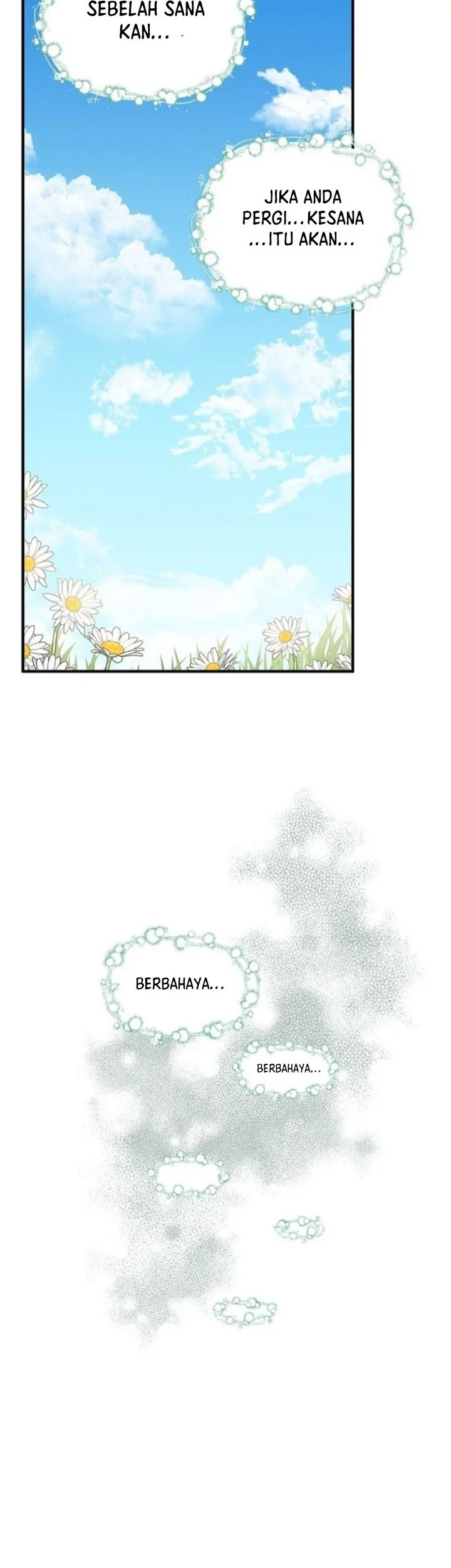 The Little Lady Behind the Villain Chapter 8 - halaman 30
