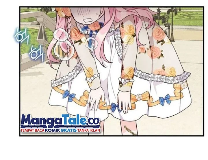 The Little Lady Behind the Villain Chapter 8 - halaman 31