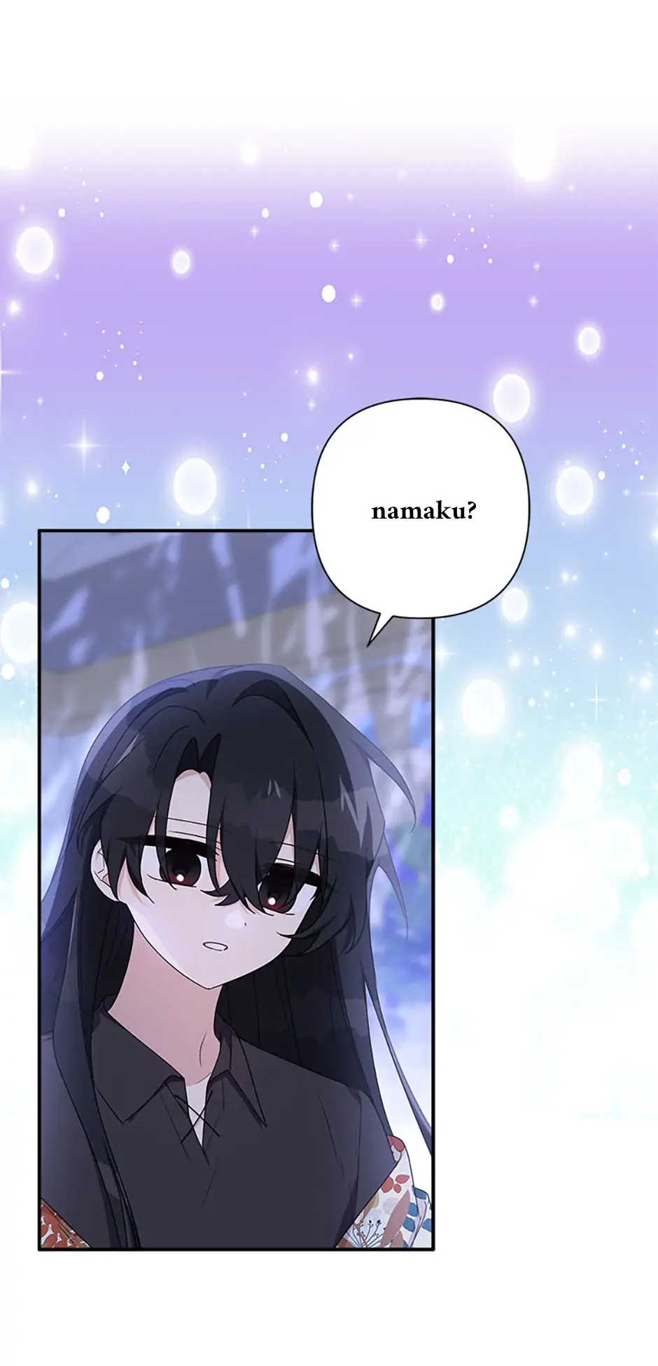 The Little Lady Behind the Villain Chapter 80 - halaman 1