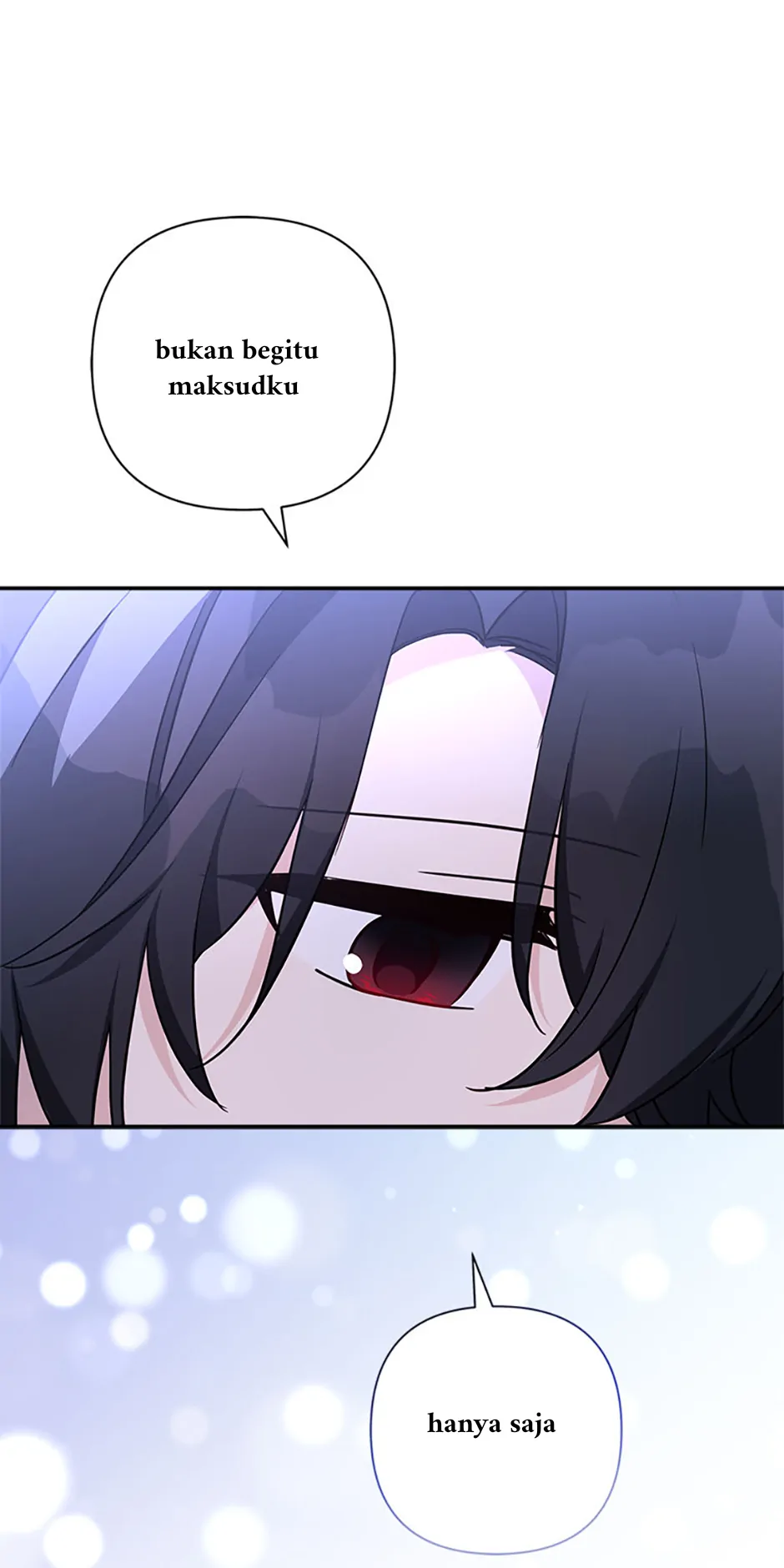 The Little Lady Behind the Villain Chapter 80 - halaman 11