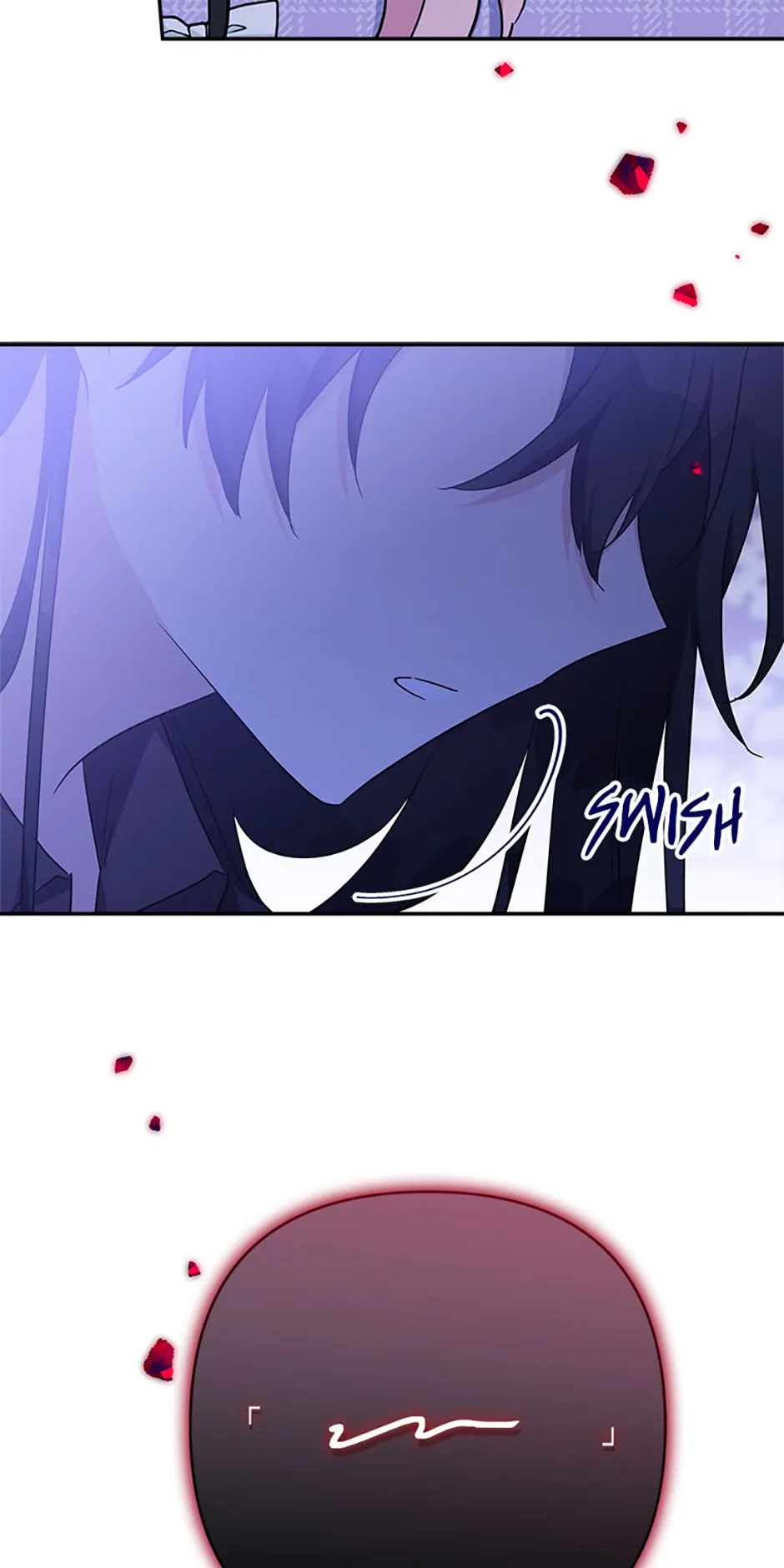 The Little Lady Behind the Villain Chapter 80 - halaman 13