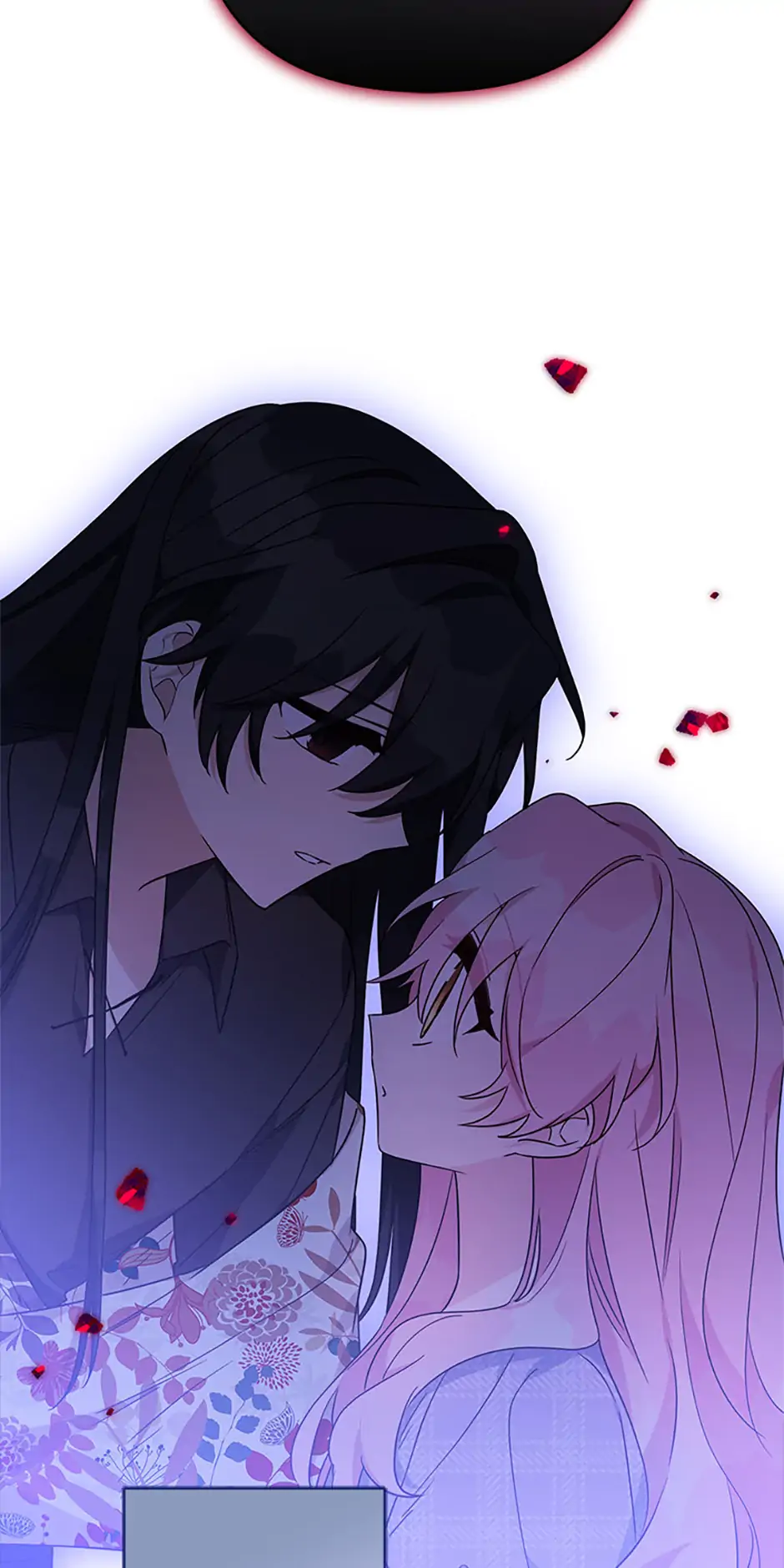 The Little Lady Behind the Villain Chapter 80 - halaman 14