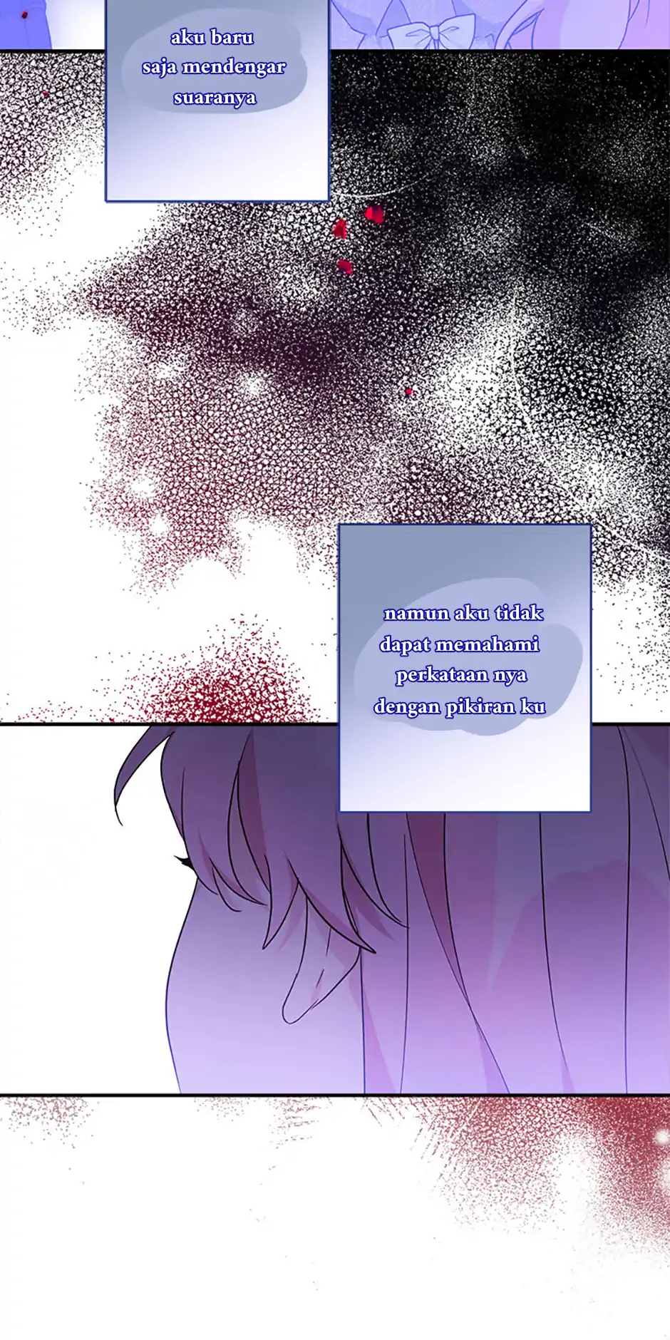 The Little Lady Behind the Villain Chapter 80 - halaman 15