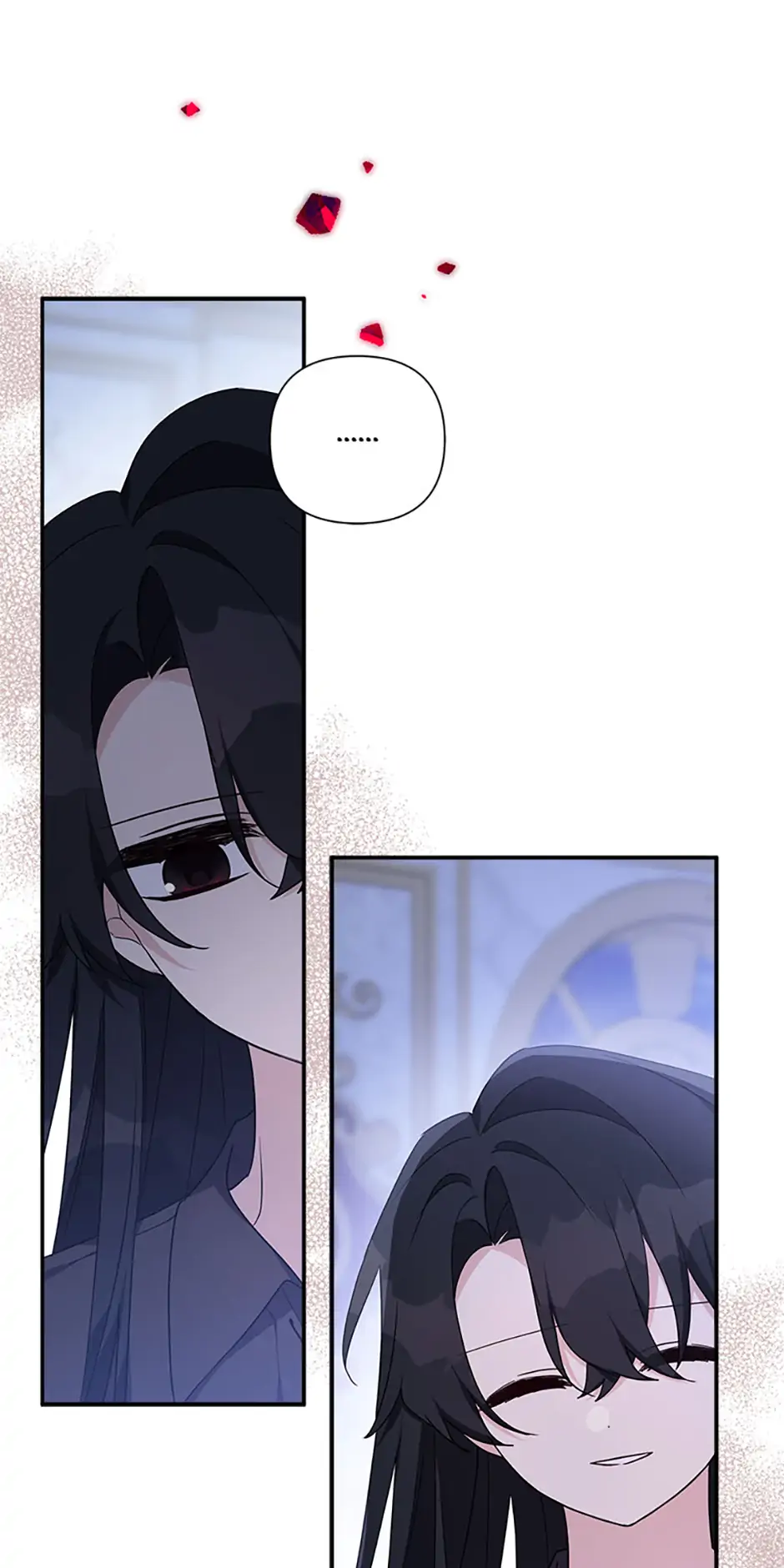 The Little Lady Behind the Villain Chapter 80 - halaman 16