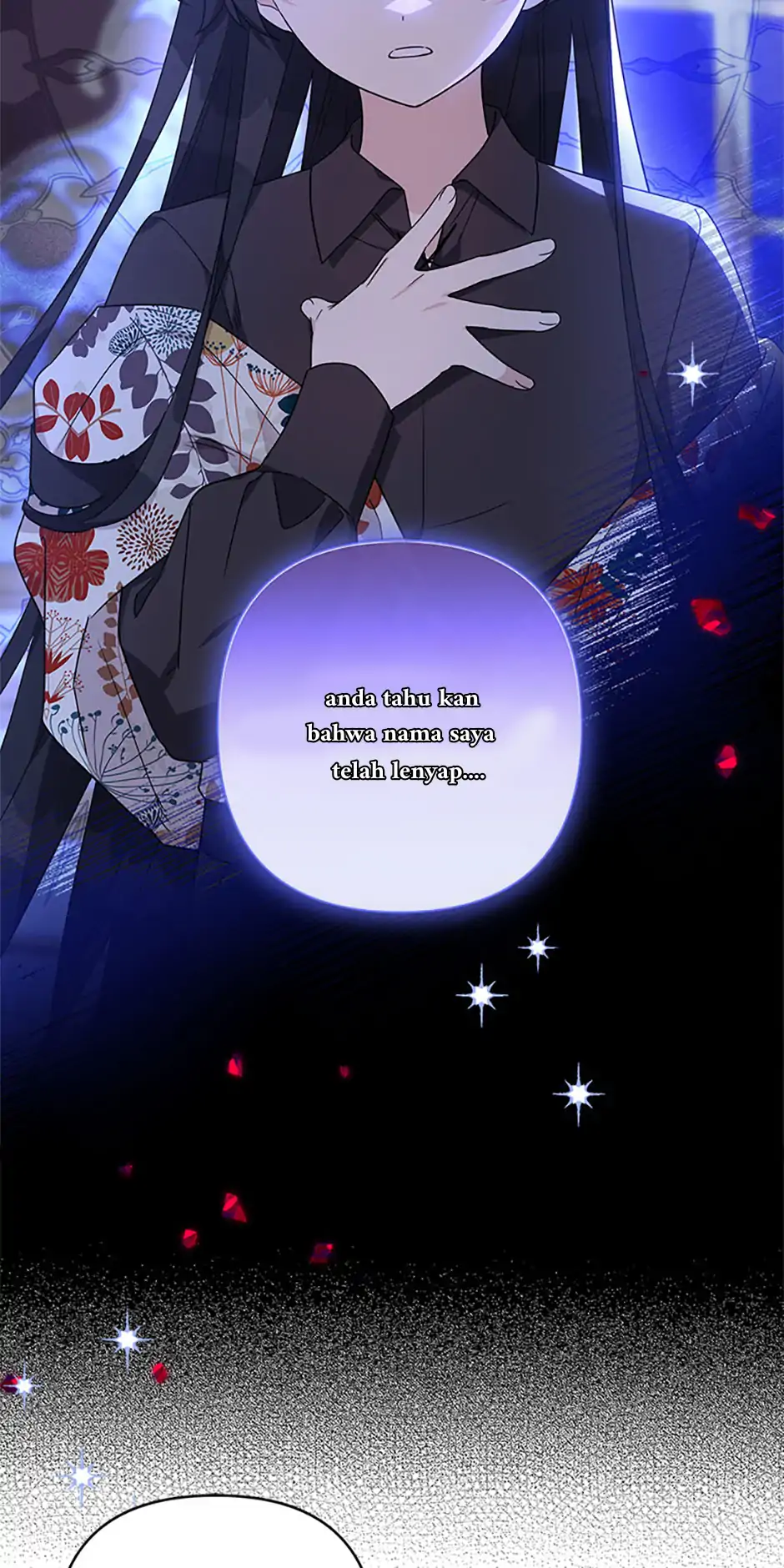 The Little Lady Behind the Villain Chapter 80 - halaman 19