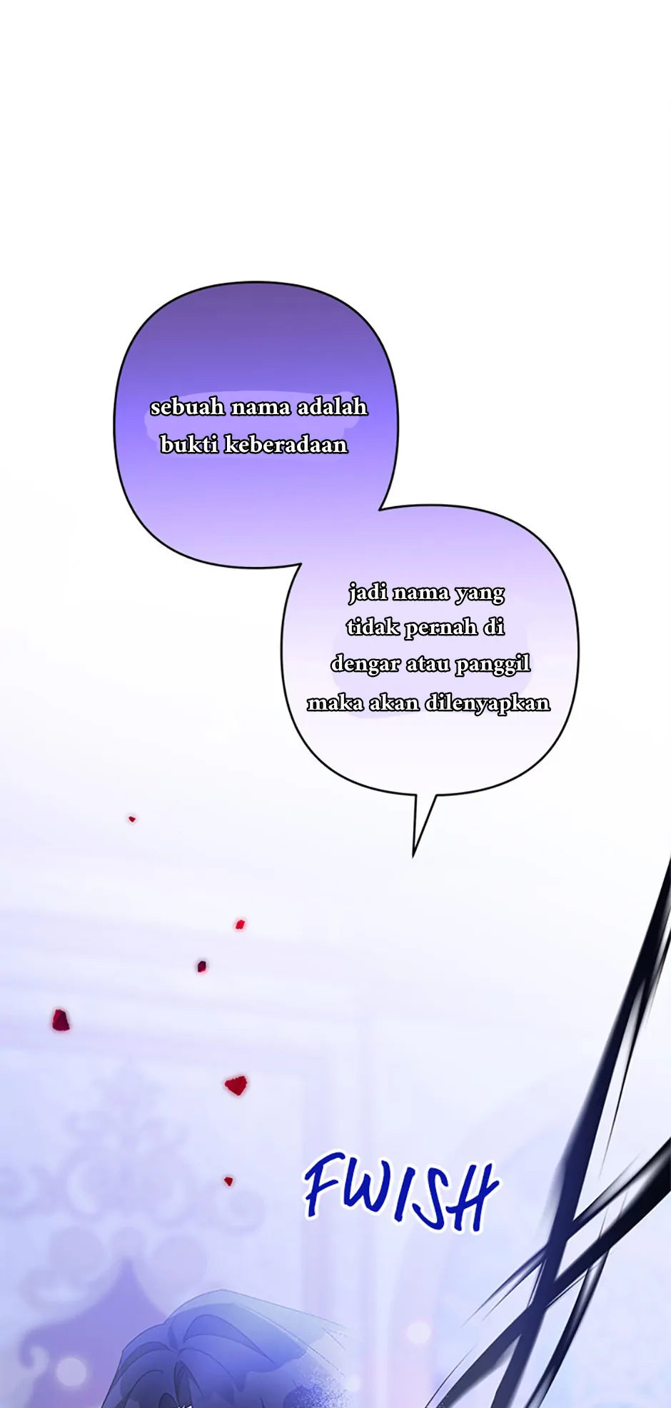 The Little Lady Behind the Villain Chapter 80 - halaman 21