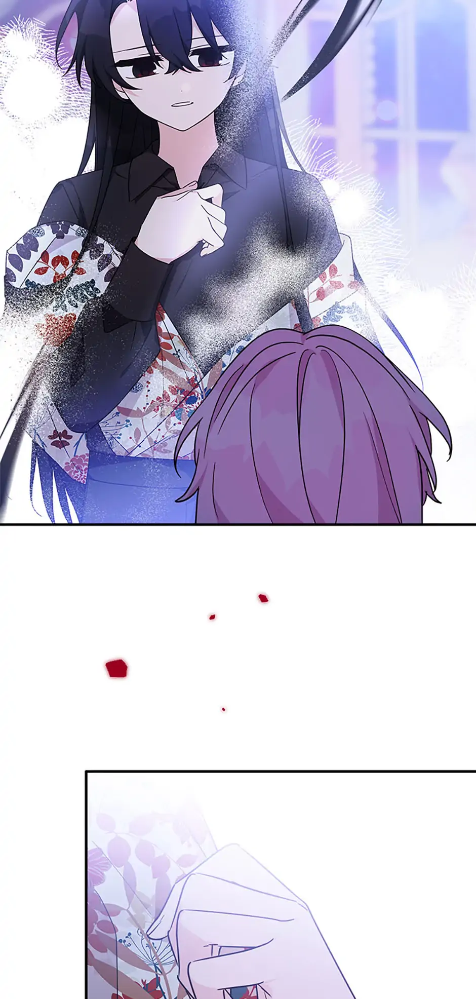 The Little Lady Behind the Villain Chapter 80 - halaman 22