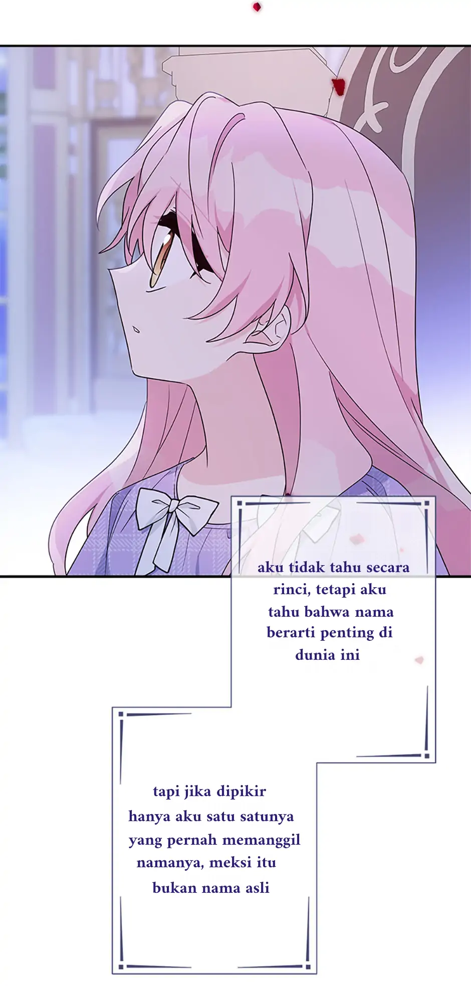 The Little Lady Behind the Villain Chapter 80 - halaman 24