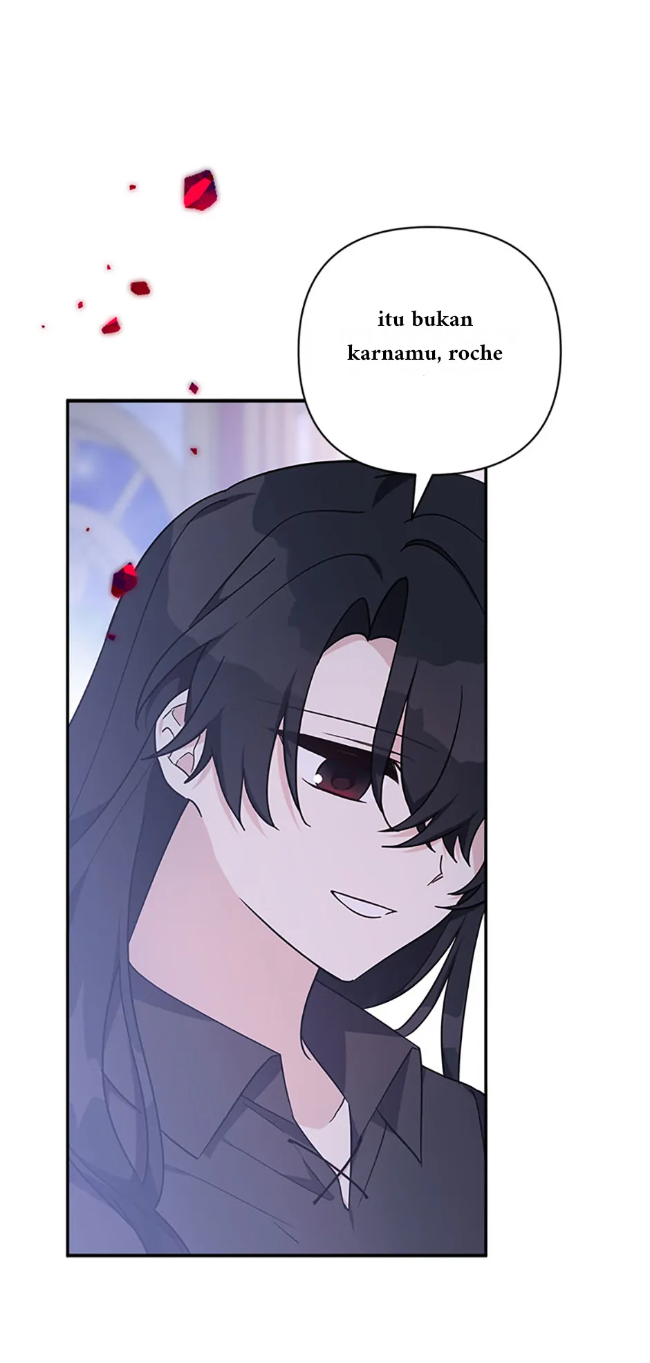 The Little Lady Behind the Villain Chapter 80 - halaman 25