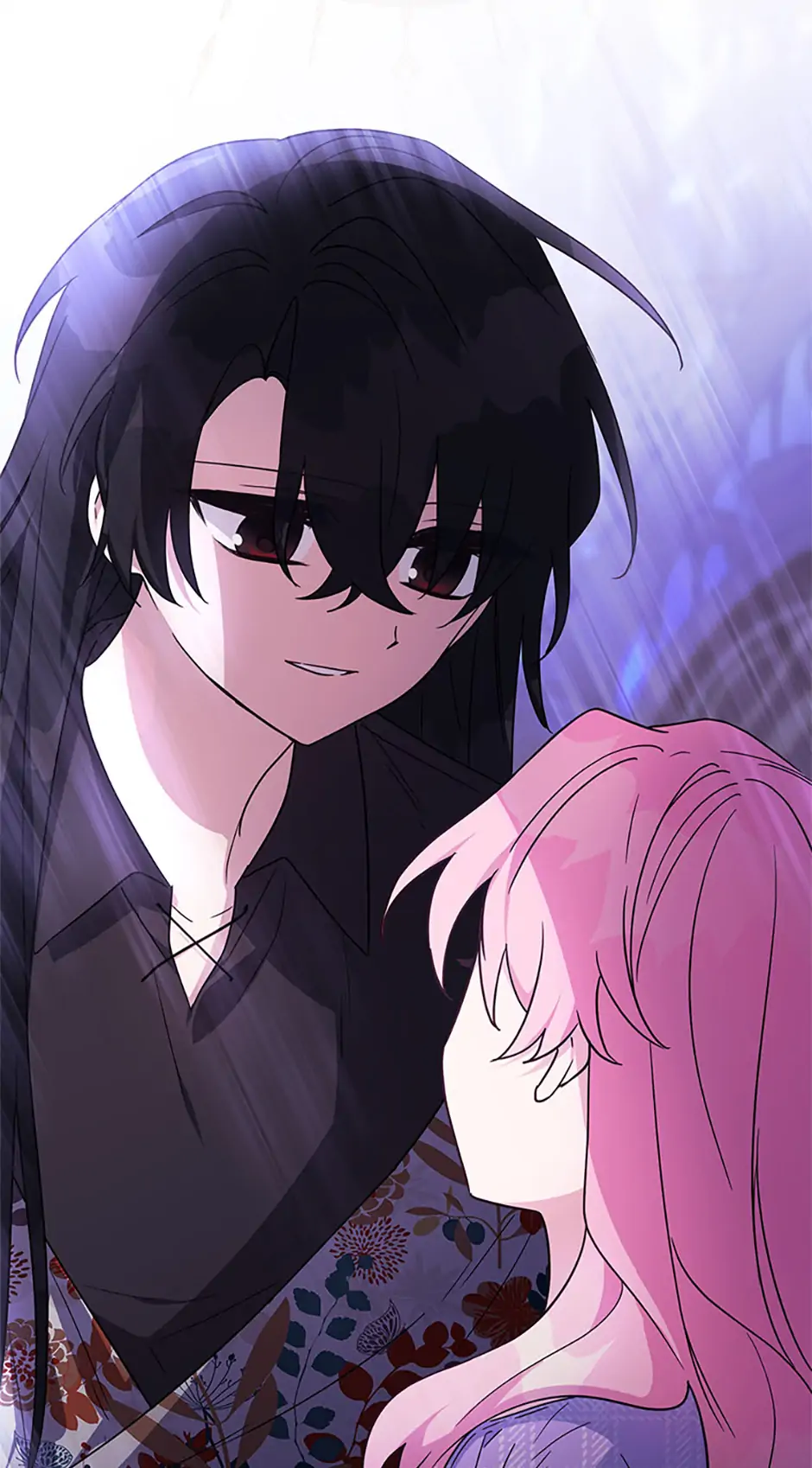 The Little Lady Behind the Villain Chapter 80 - halaman 29