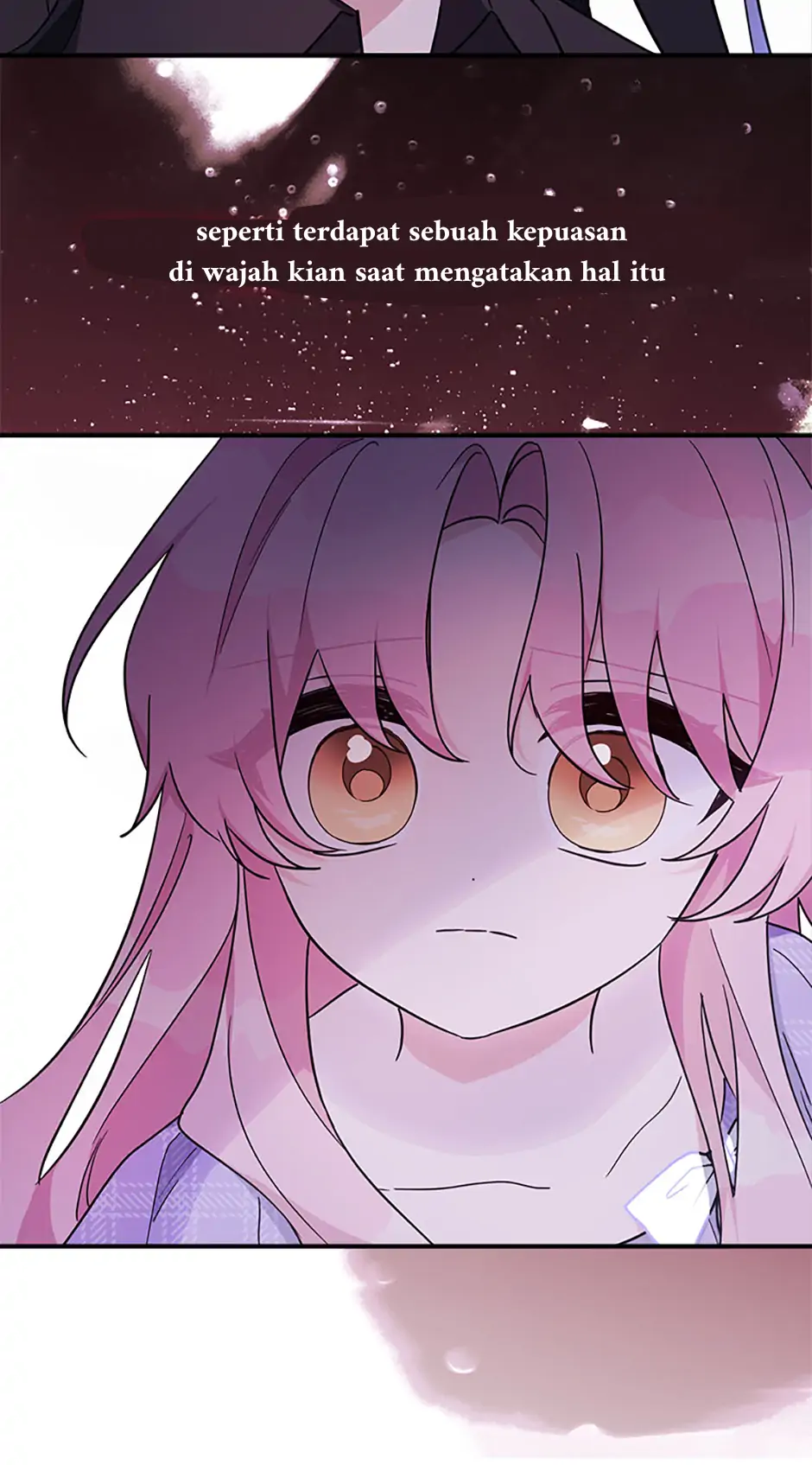 The Little Lady Behind the Villain Chapter 80 - halaman 31