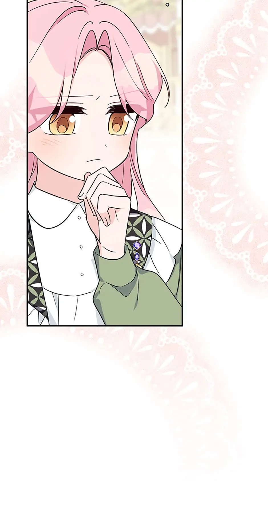 The Little Lady Behind the Villain Chapter 80 - halaman 47