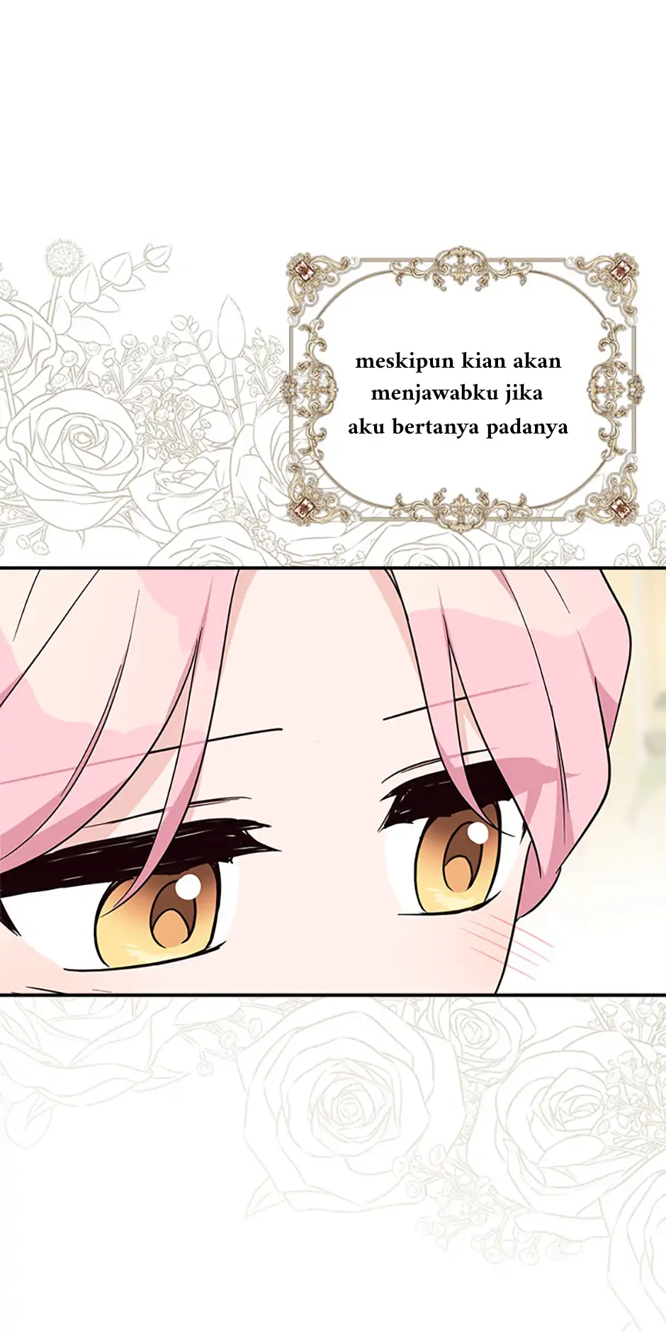 The Little Lady Behind the Villain Chapter 80 - halaman 48