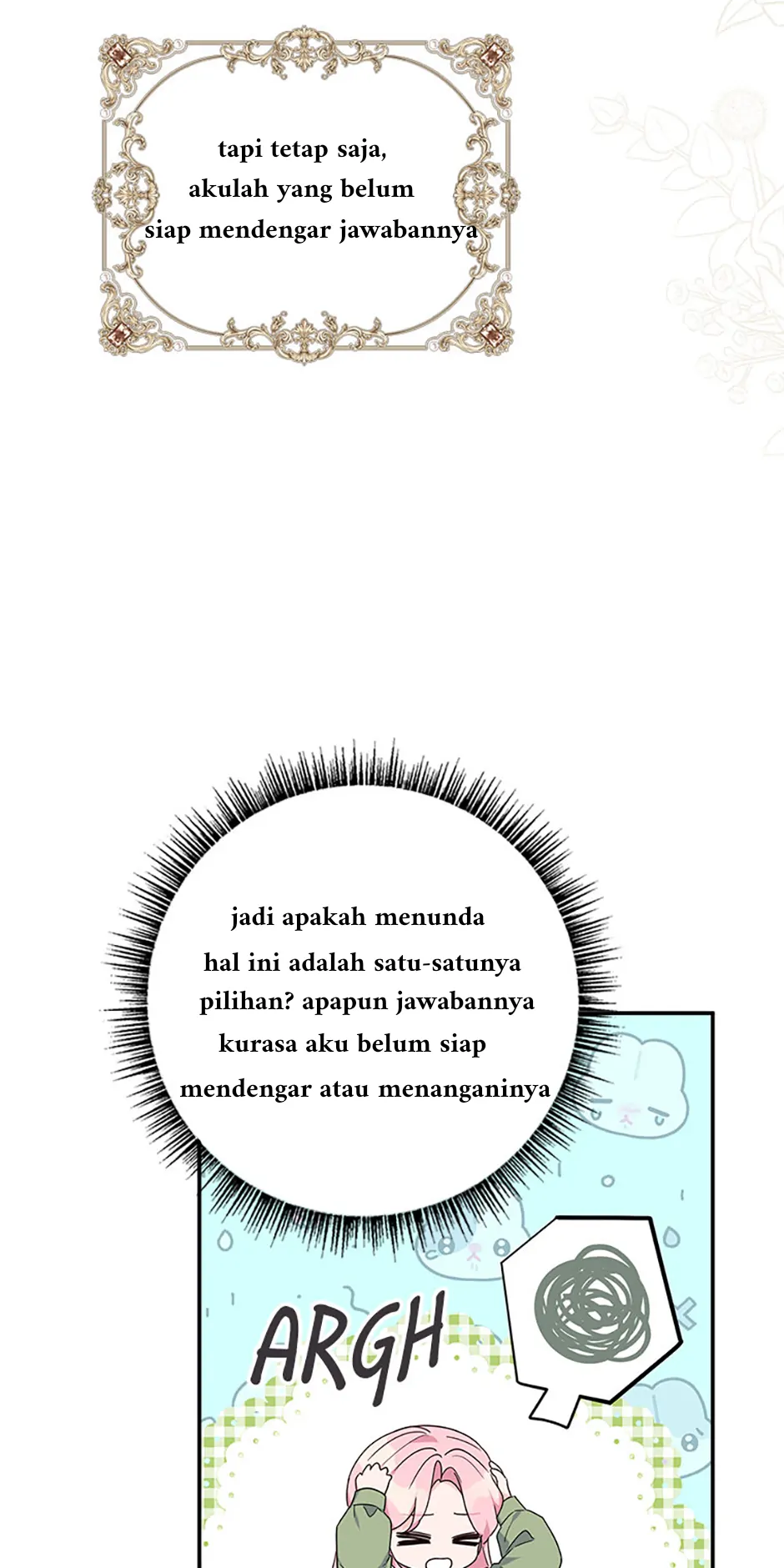 The Little Lady Behind the Villain Chapter 80 - halaman 49