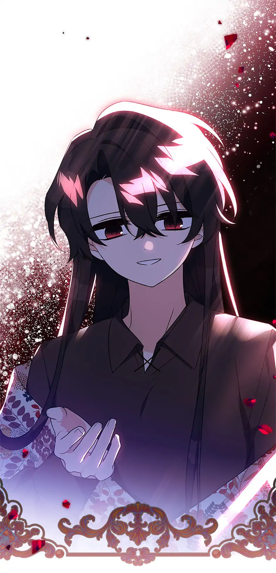 The Little Lady Behind the Villain Chapter 80 - halaman 5