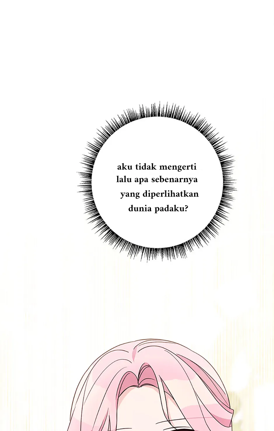 The Little Lady Behind the Villain Chapter 80 - halaman 68