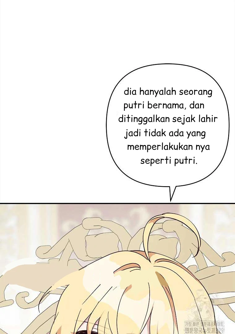 The Little Lady Behind the Villain Chapter 81 - halaman 10