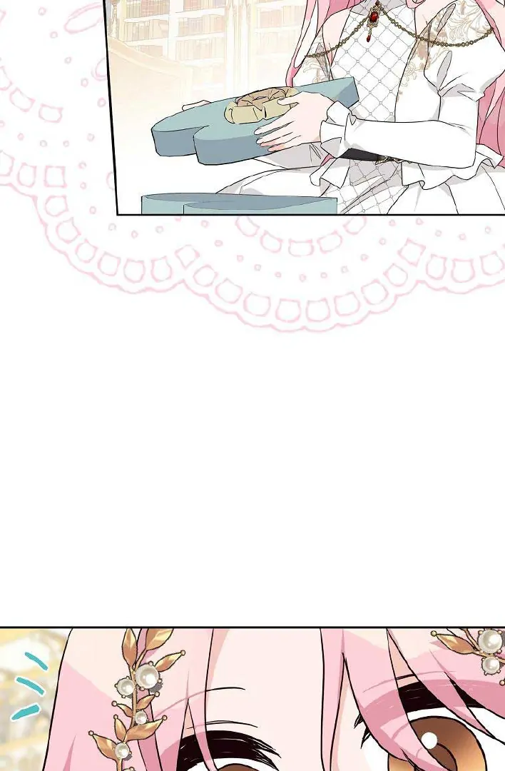 The Little Lady Behind the Villain Chapter 81 - halaman 100