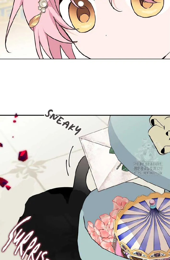 The Little Lady Behind the Villain Chapter 81 - halaman 101