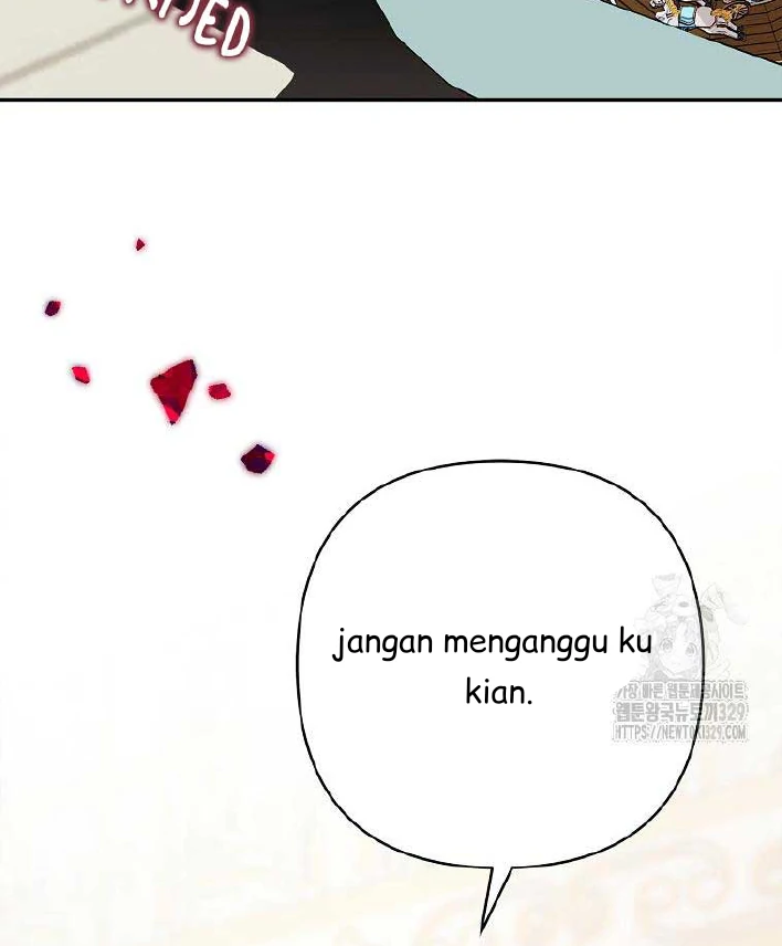 The Little Lady Behind the Villain Chapter 81 - halaman 102