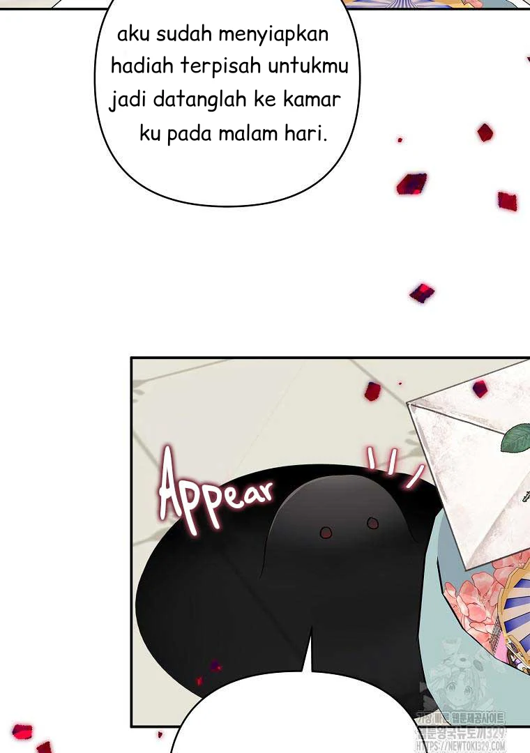 The Little Lady Behind the Villain Chapter 81 - halaman 104