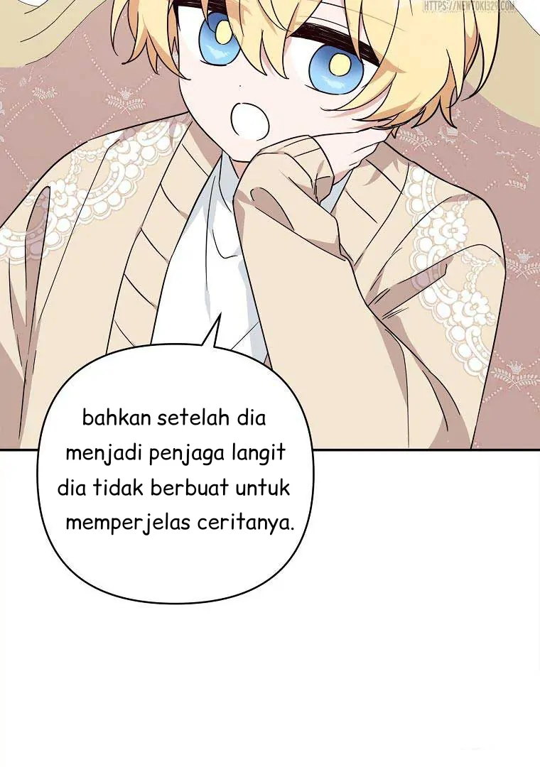 The Little Lady Behind the Villain Chapter 81 - halaman 11