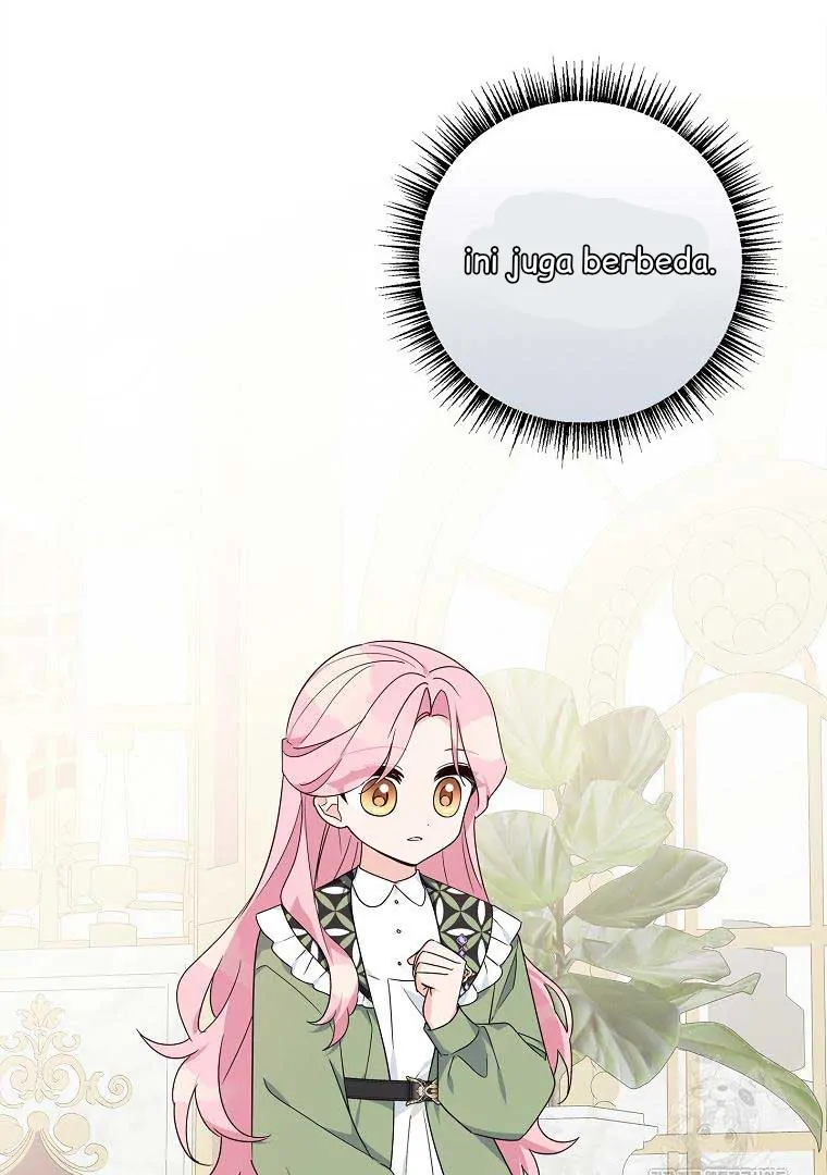 The Little Lady Behind the Villain Chapter 81 - halaman 12