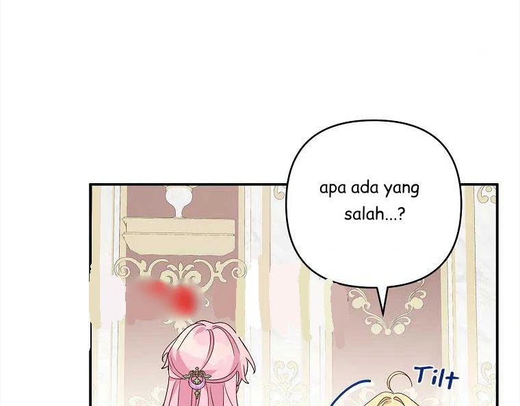 The Little Lady Behind the Villain Chapter 81 - halaman 14