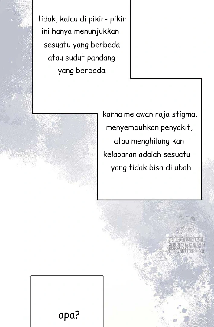 The Little Lady Behind the Villain Chapter 81 - halaman 19