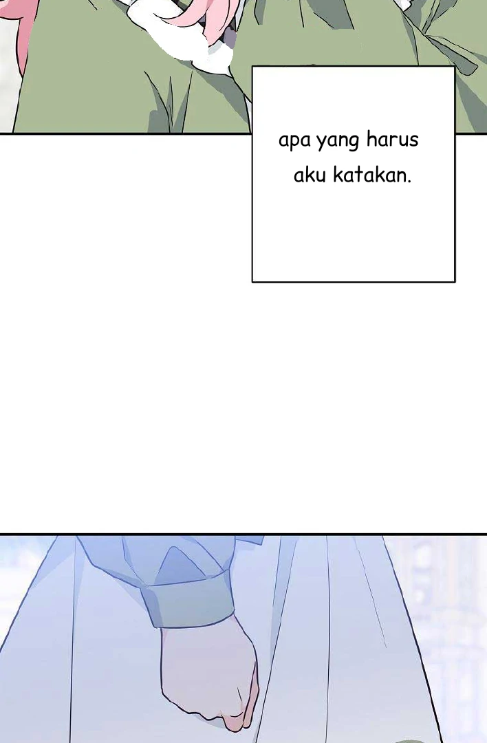 The Little Lady Behind the Villain Chapter 81 - halaman 21