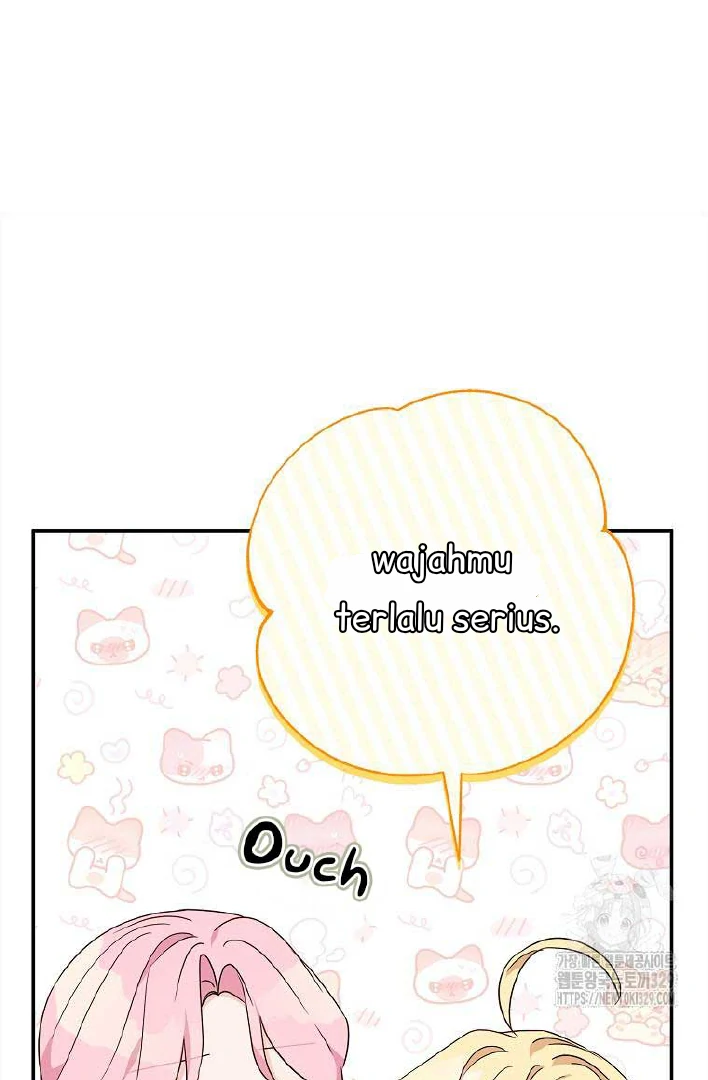The Little Lady Behind the Villain Chapter 81 - halaman 24