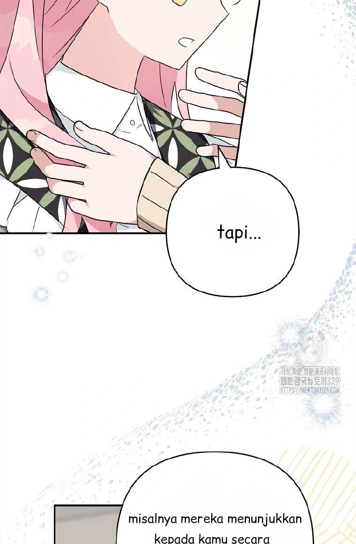 The Little Lady Behind the Villain Chapter 81 - halaman 28
