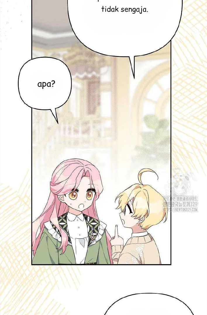 The Little Lady Behind the Villain Chapter 81 - halaman 29