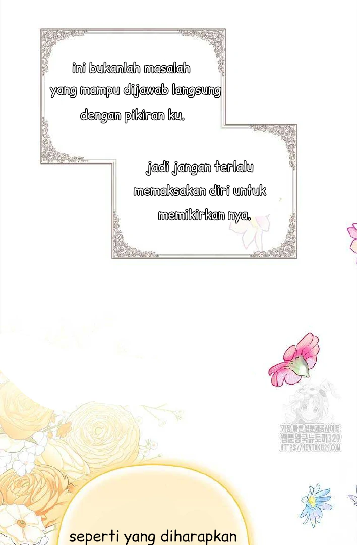 The Little Lady Behind the Villain Chapter 81 - halaman 34