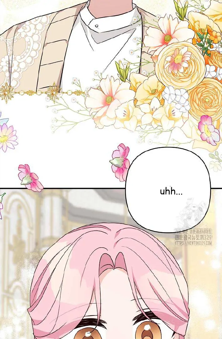 The Little Lady Behind the Villain Chapter 81 - halaman 36