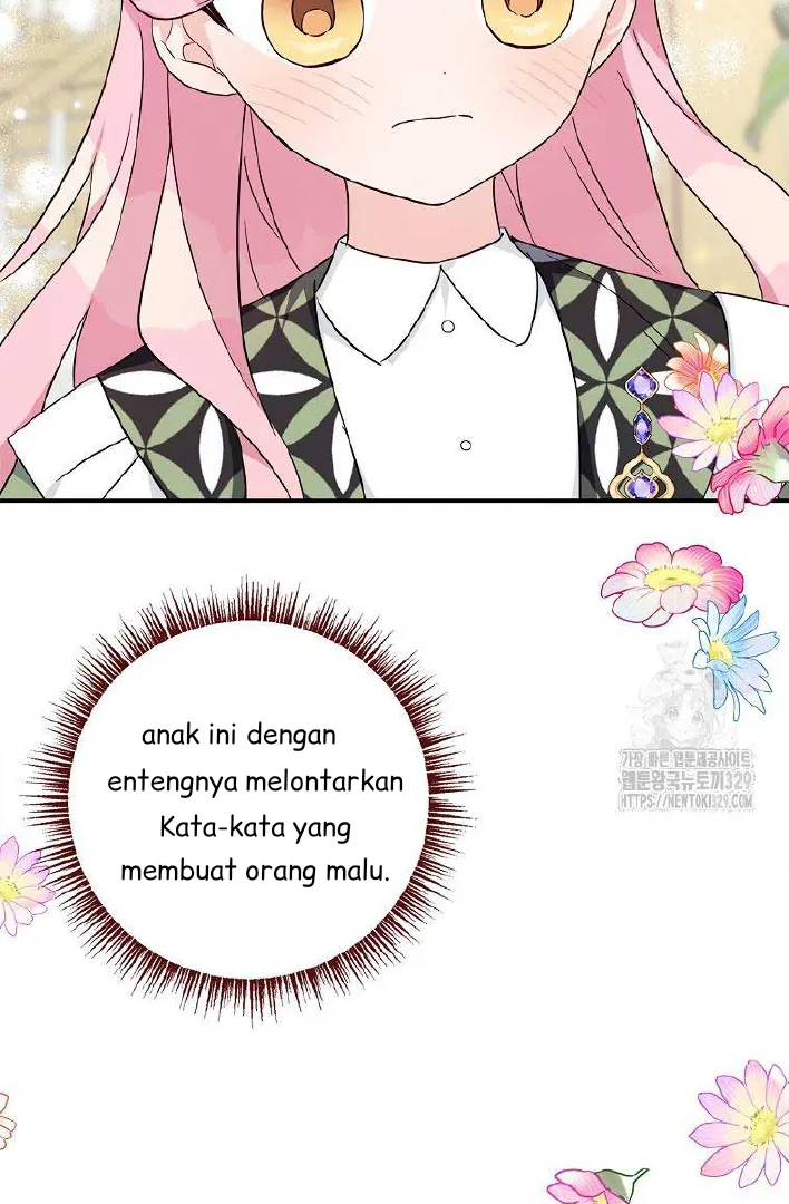The Little Lady Behind the Villain Chapter 81 - halaman 37