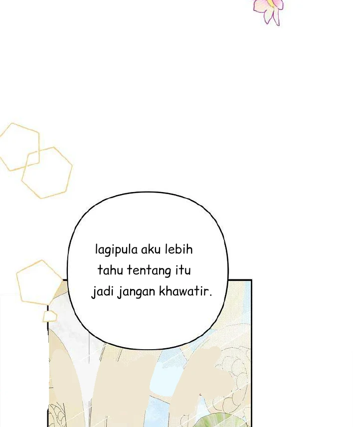 The Little Lady Behind the Villain Chapter 81 - halaman 38