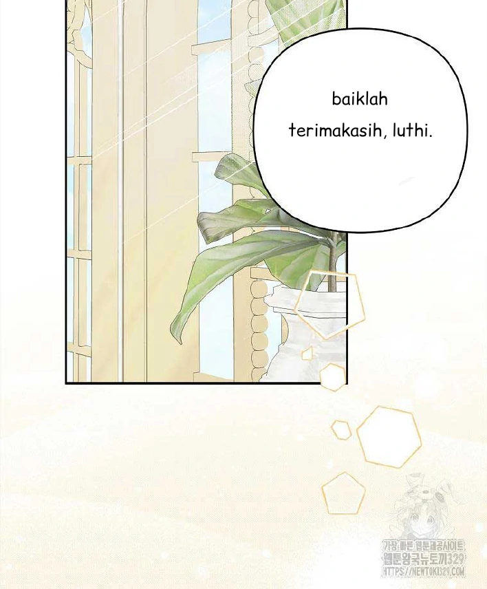 The Little Lady Behind the Villain Chapter 81 - halaman 39