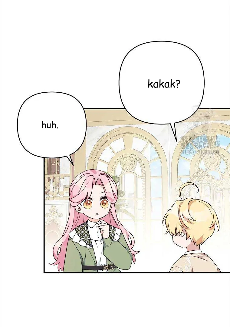 The Little Lady Behind the Villain Chapter 81 - halaman 4