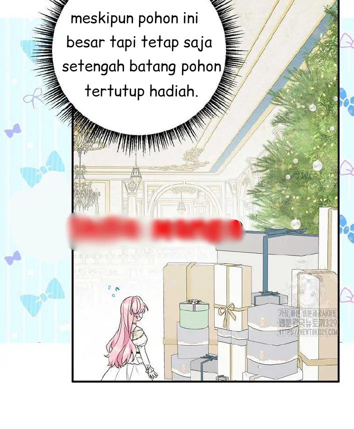 The Little Lady Behind the Villain Chapter 81 - halaman 46