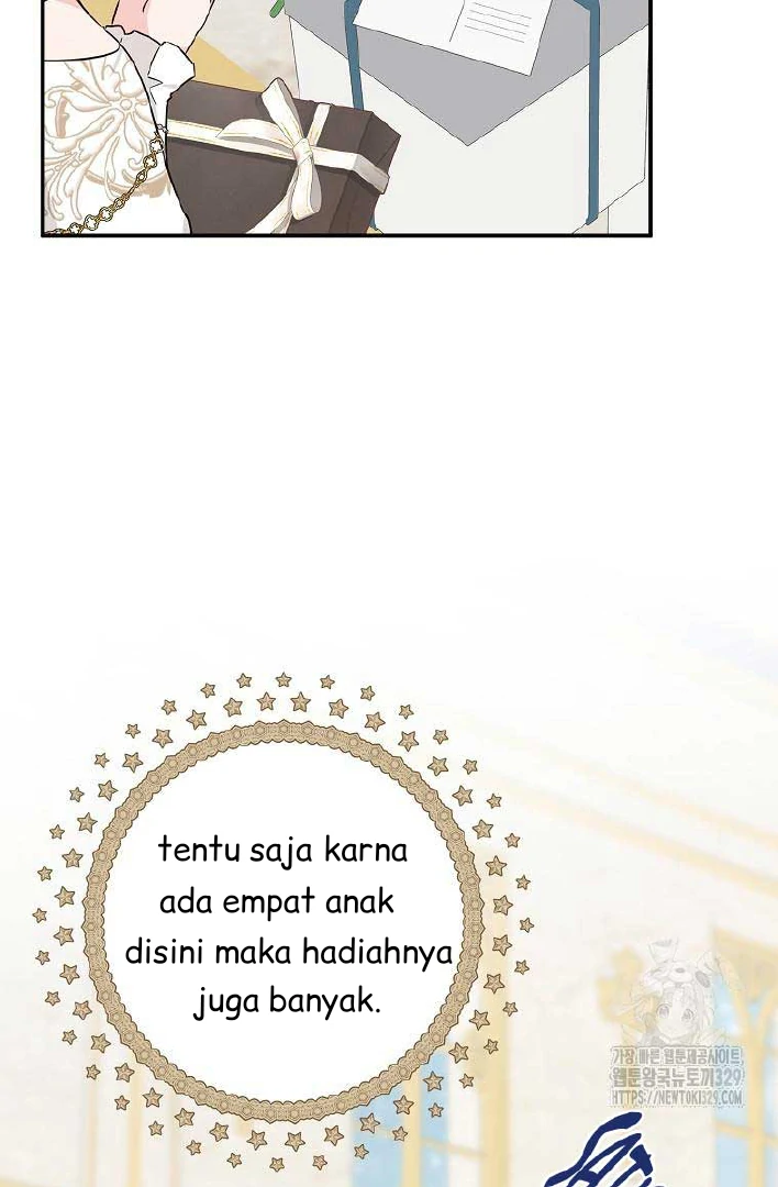 The Little Lady Behind the Villain Chapter 81 - halaman 48