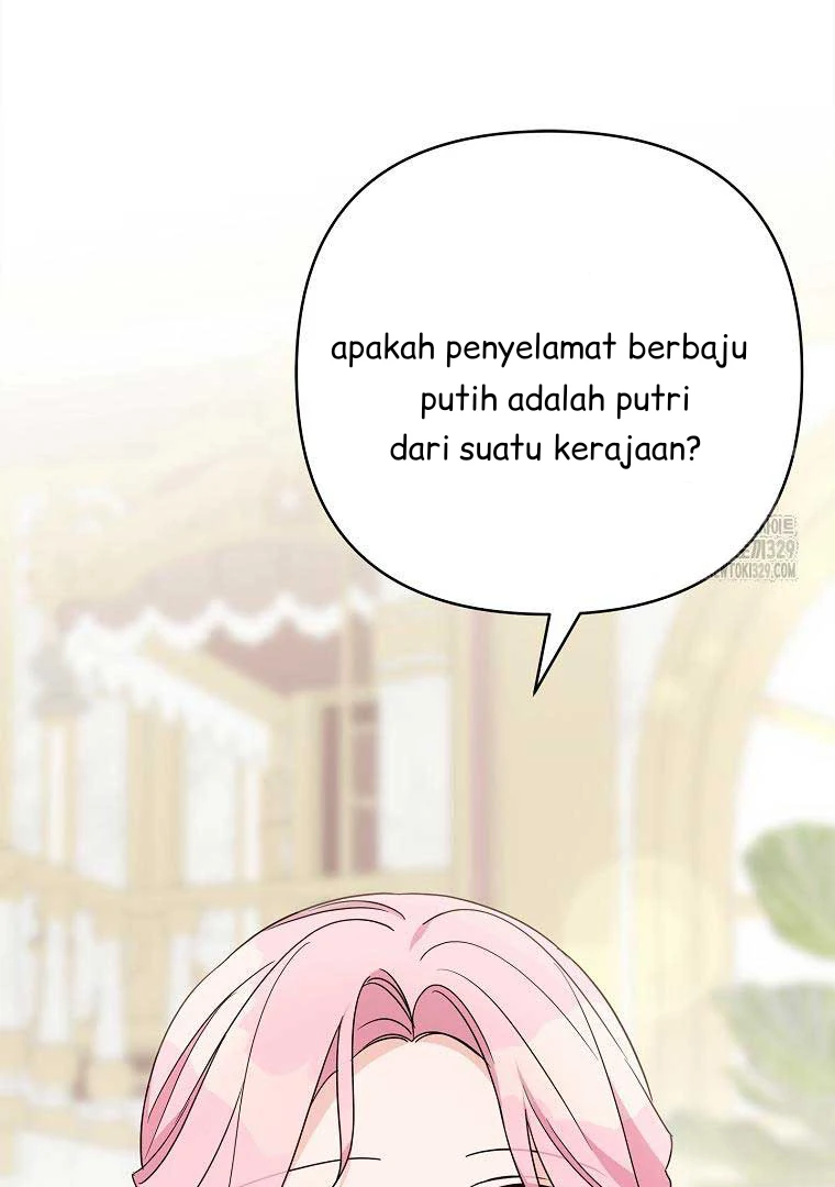 The Little Lady Behind the Villain Chapter 81 - halaman 5