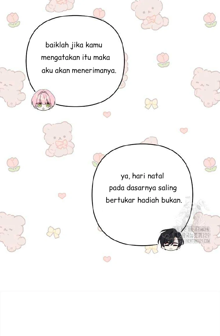 The Little Lady Behind the Villain Chapter 81 - halaman 52