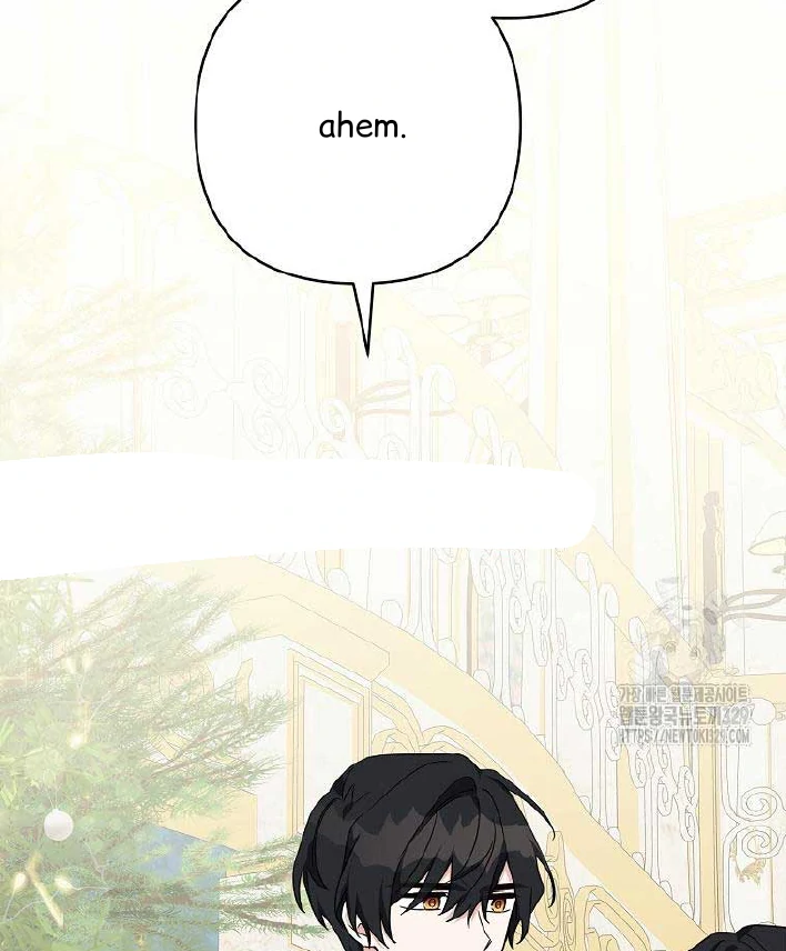 The Little Lady Behind the Villain Chapter 81 - halaman 54