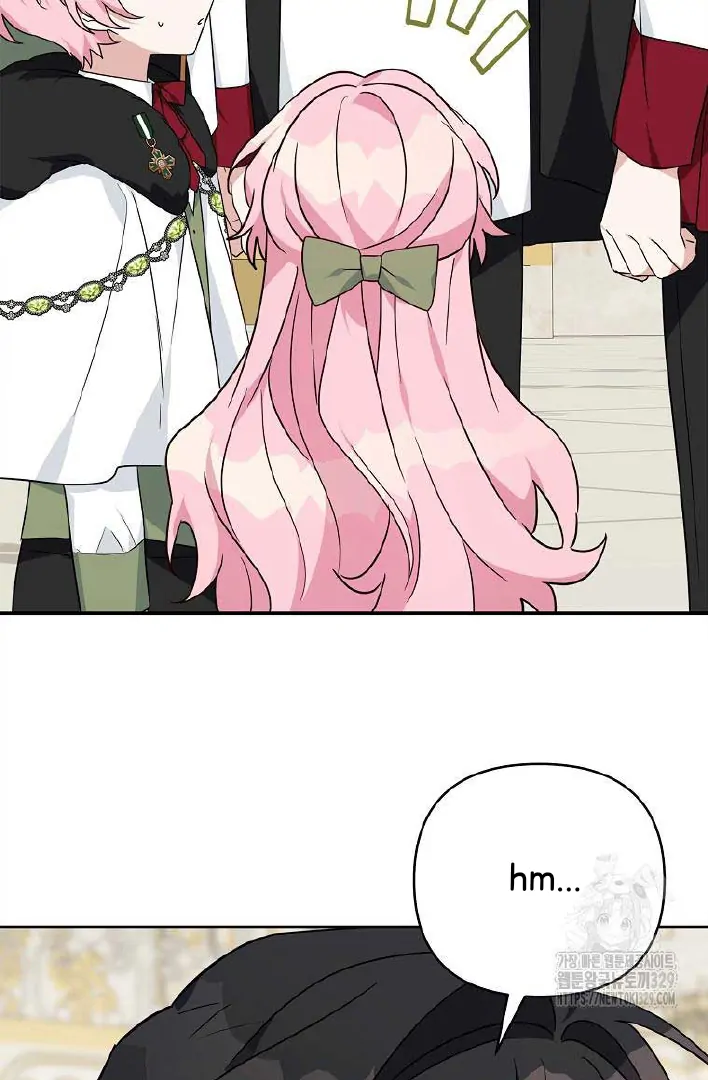 The Little Lady Behind the Villain Chapter 81 - halaman 56