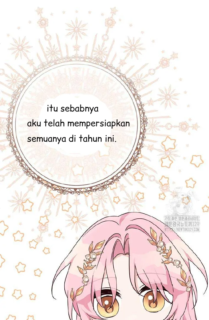The Little Lady Behind the Villain Chapter 81 - halaman 60