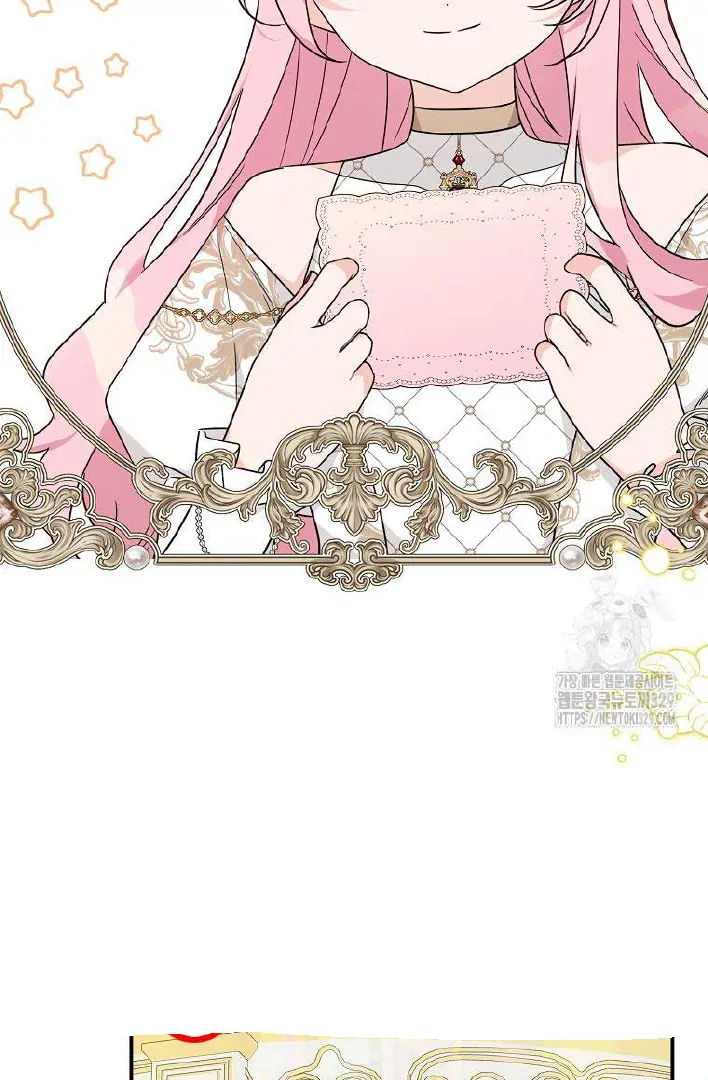 The Little Lady Behind the Villain Chapter 81 - halaman 61