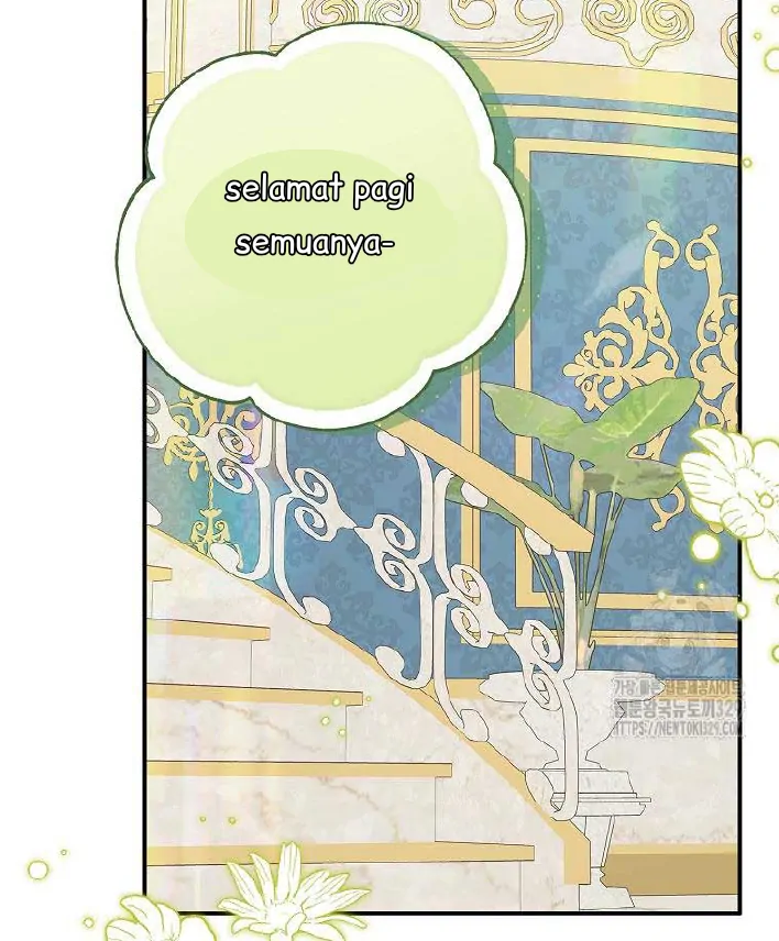 The Little Lady Behind the Villain Chapter 81 - halaman 62