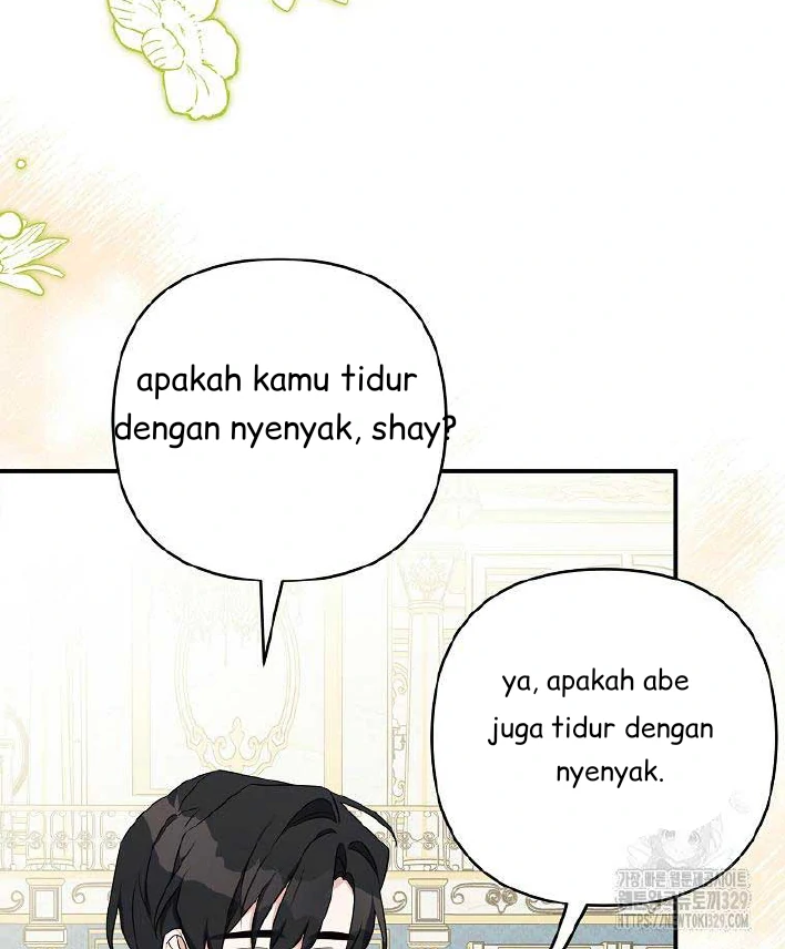 The Little Lady Behind the Villain Chapter 81 - halaman 63