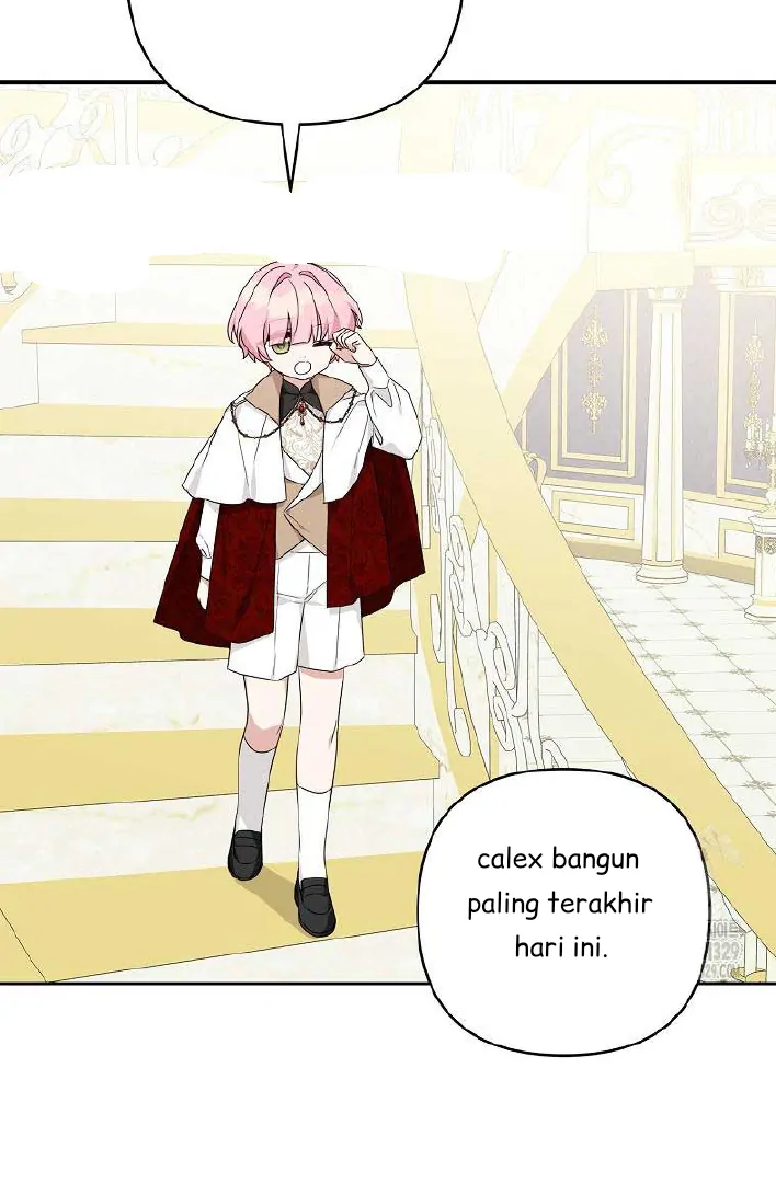 The Little Lady Behind the Villain Chapter 81 - halaman 66